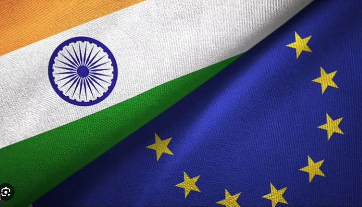 EU, Ấn Độ tăng cường hợp tác quốc phòng và an ninh
