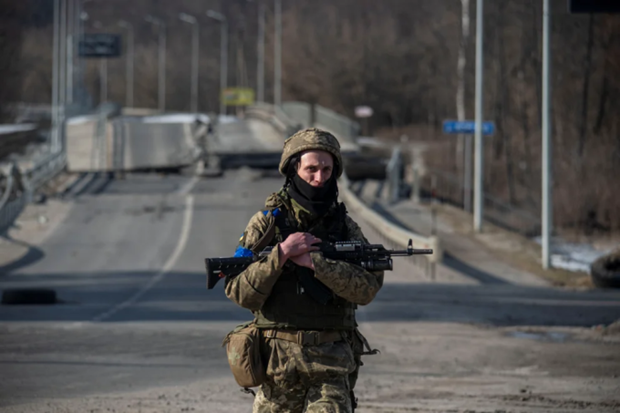 Ukraine xác nhận tiến hành đợt trao đổi tù binh lớn nhất với Nga