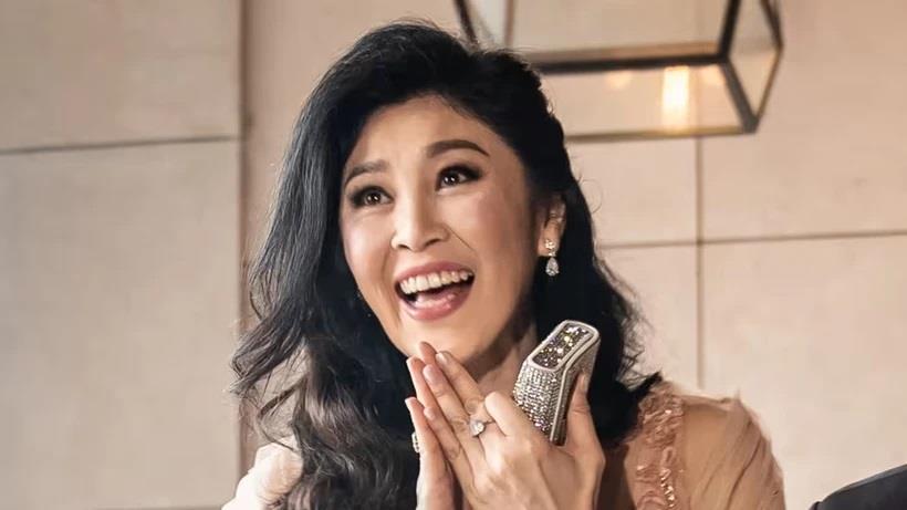 Thái Lan: Cựu Thủ tướng Yingluck Shinawatra được tuyên vô tội trong một vụ án