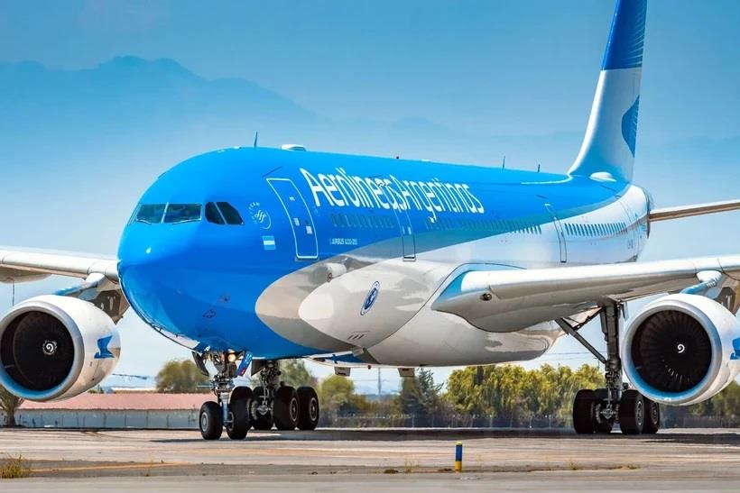Hàng không Argentina tê liệt vì đình công, 35.000 khách hàng bị ảnh hưởng