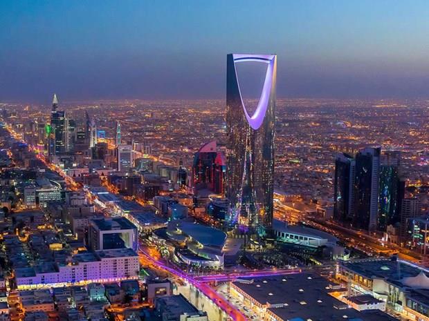 Saudi Arabia dự trù ngân sách trên 270 tỷ USD cho năm 2020