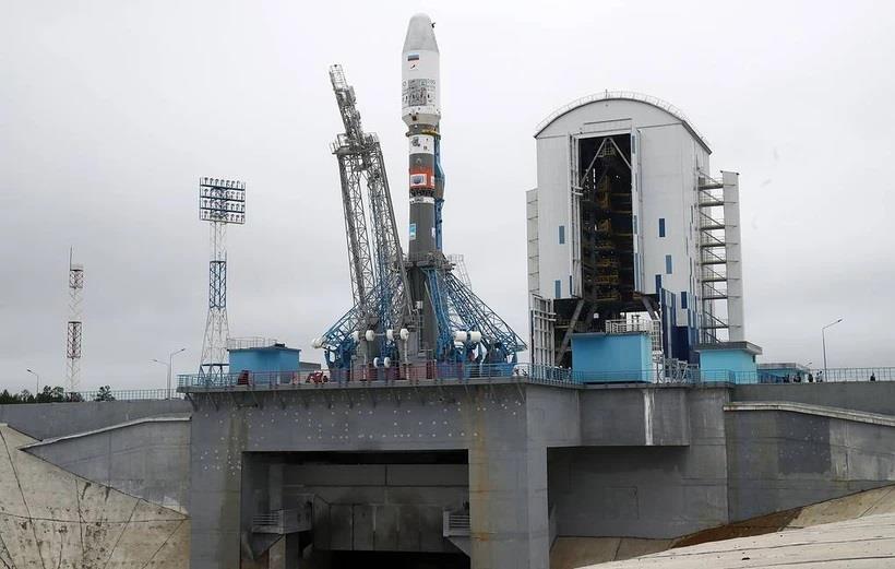 Nga thông báo phóng thành công vệ tinh quân sự lên quỹ đạo