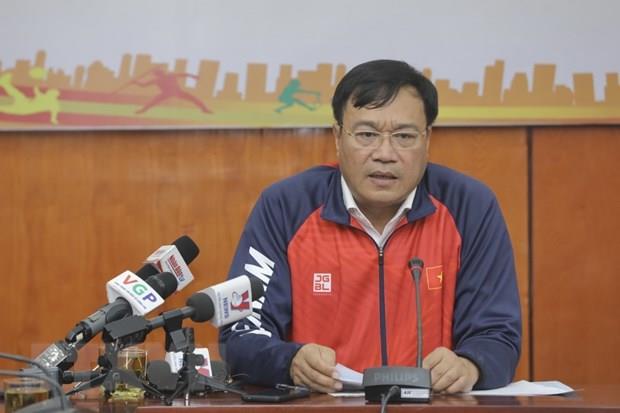 Thể thao Việt Nam có 'một kỳ đại hội thành công về mọi mặt'