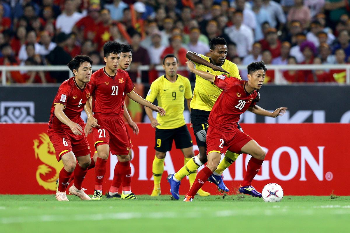 AFF Suzuki Cup 2018: Báo chí Malaysia hào hứng chờ "cuộc phục thù"