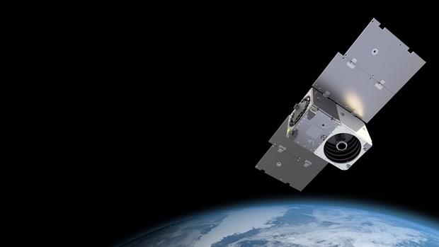 Pháp phóng thành công vệ tinh quân sự hiện đại vào quỹ đạo Trái Đất