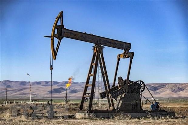 Saudi Arabia thông báo tiếp tục cắt giảm sản lượng dầu mỏ