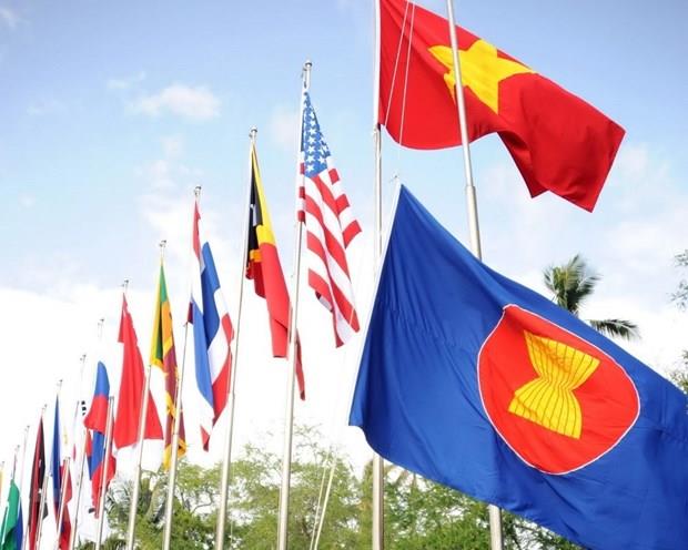 ASEAN tổ chức hội thảo về cách mạng công nghiệp lần thứ tư