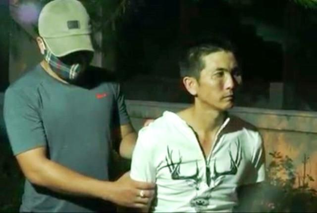 Quảng Trị: Bắt đối tượng vận chuyển 3.000 viên ma túy ở khu vực biên giới