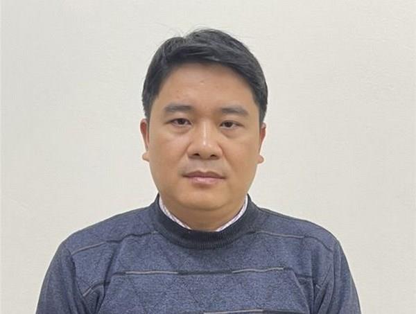 Khởi tố Phó Chủ tịch Ủy ban Nhân dân tỉnh Quảng Nam Trần Văn Tân