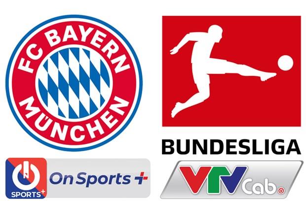 Xem trực tiếp Bayern Munich thi đấu mùa giải 2021-22 trên kênh nào?