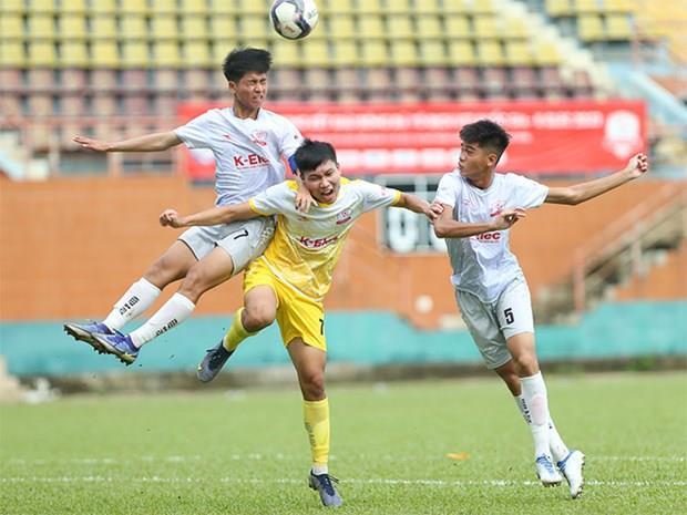 Phản hồi việc U17 SHB Đà Nẵng không dự vòng chung kết U17 quốc gia