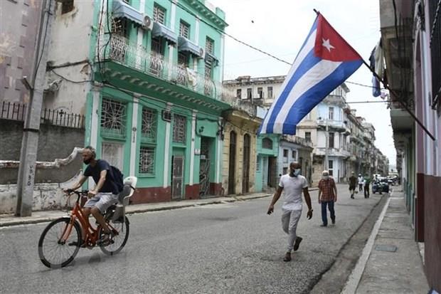 'Kinh tế Cuba có thể tăng trưởng 9% nếu không bị bao vây cấm vận'