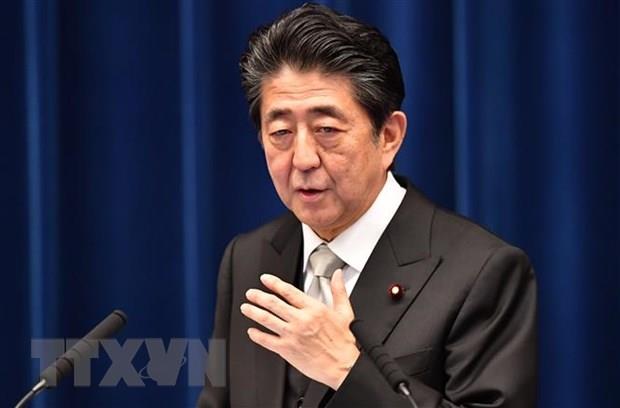 Ông Abe Shinzo trở thành Thủ tướng Nhật Bản tại nhiệm lâu nhất lịch sử