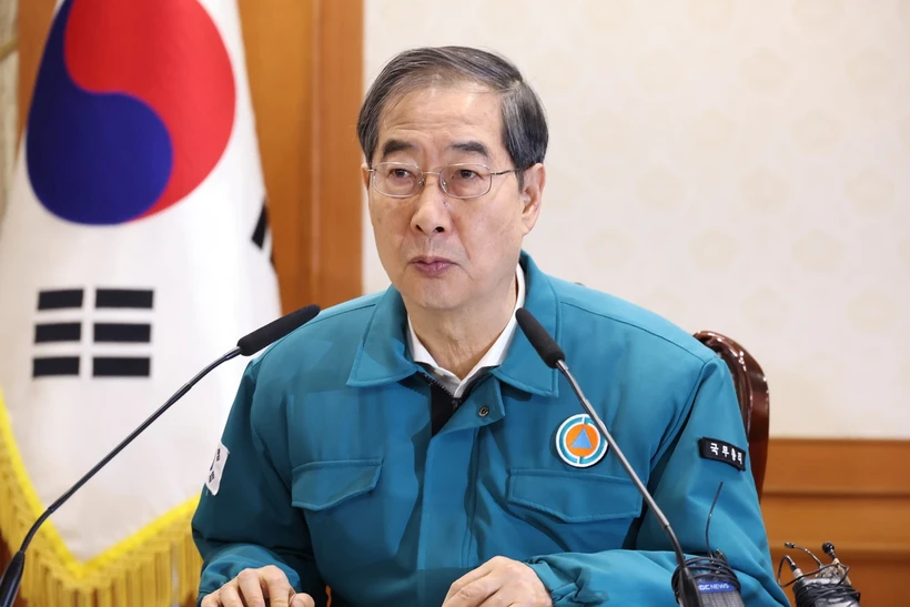 Hàn Quốc: Khủng hoảng y tế vẫn bế tắc bất chấp sự nhượng bộ của Chính phủ