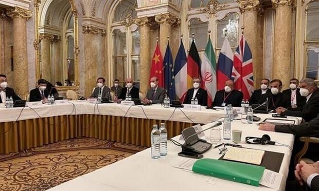 Iran kêu gọi phương Tây "tiếp cận thực tế" trong đàm phán hạt nhân