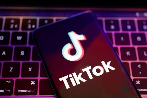 Chính phủ Australia cấm TikTok trên các thiết bị của chính phủ