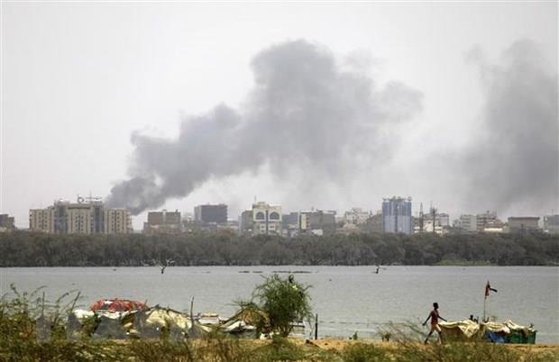 AL kêu gọi ngừng bắn hoàn toàn tại Sudan nhằm chấm dứt đổ máu