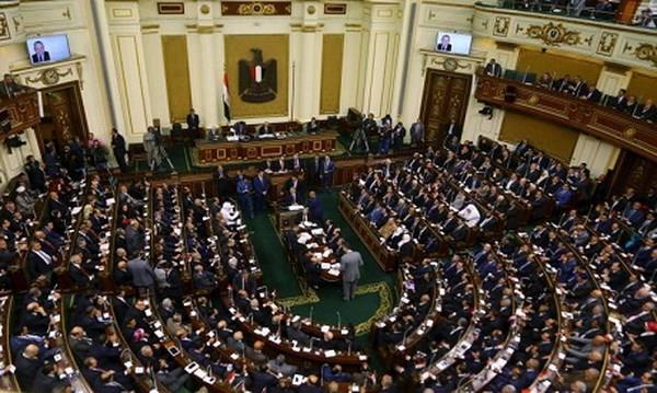 Ai Cập thông qua luật mới về tịch thu tài sản khủng bố