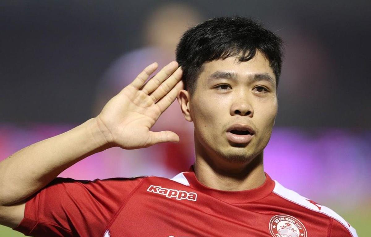 TP.HCM - Hà Nội FC: Cơ hội cho Công Phượng, Bùi Tiến Dũng vui trọn vẹn