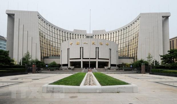 Trung Quốc tiếp tục "bơm" tiền để đảm bảo tính thanh khoản