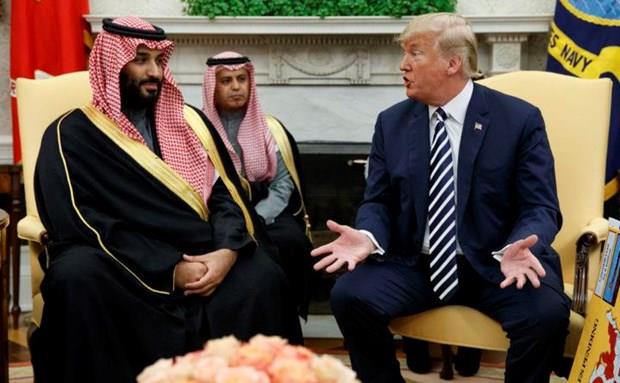 Các nghị sỹ Mỹ tức giận về hội đàm hạt nhân kín với Saudi Arabia