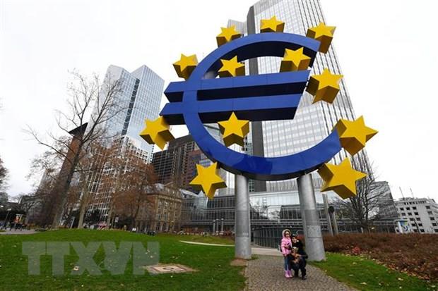 Kinh tế Eurozone đối mặt với nguy cơ suy giảm trong quý 4
