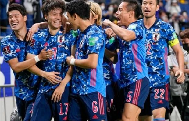 Đội tuyển Nhật Bản trông chờ kinh nghiệm từ bóng đá châu Âu