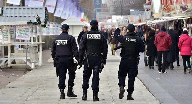 Europol: Châu Âu an toàn hơn nhưng mối đe dọa khủng bố vẫn hiện hữu