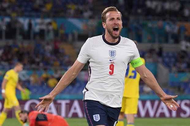 “Mưa” lời ca ngợi cho tuyển Anh sau chiến thắng 4-0 trước Ukraine