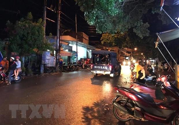 Vụ đánh nhau gây mất trật tự tại Đắk Lắk: Tạm giam thêm 4 đối tượng