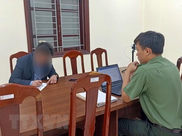 Công an Lâm Đồng vô hiệu hóa 5 nhóm kín "báo chốt Cảnh sát Giao thông"
