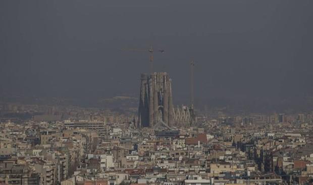 Tòa án châu Âu phán quyết chống Tây Ban Nha trong vụ kiện ô nhiễm