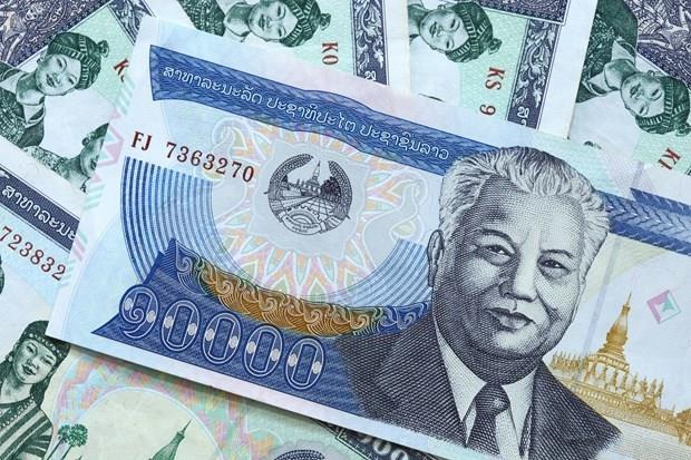 Lào: Giá hàng hóa vẫn ở mức cao dù lạm phát tiếp tục giảm