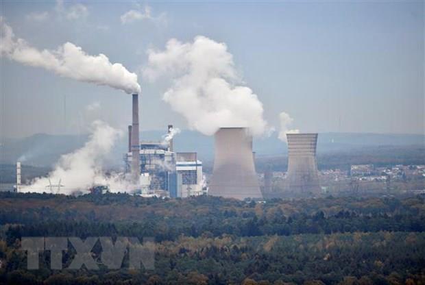Các nước EU chưa tìm được sự đồng thuận về mục tiêu khí thải