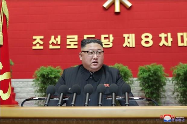 Nhà lãnh đạo Kim Jong-un cam kết sẵn sàng đảm bảo an ninh và hòa bình