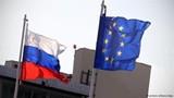 EU và Nga vẫn đang nỗ lực thúc đẩy quan hệ hợp tác
