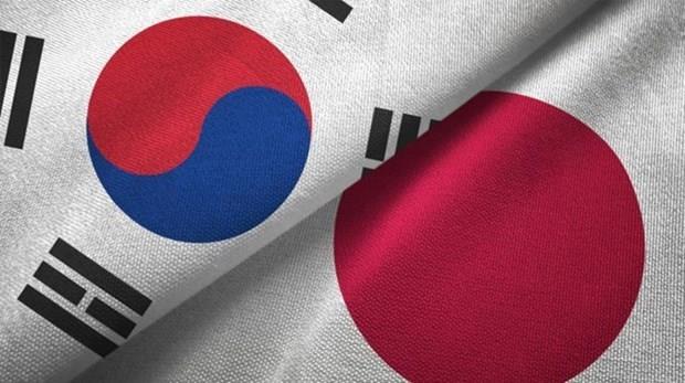 Lãnh đạo Nhật Bản, Hàn Quốc nhất trí cải thiện quan hệ song phương