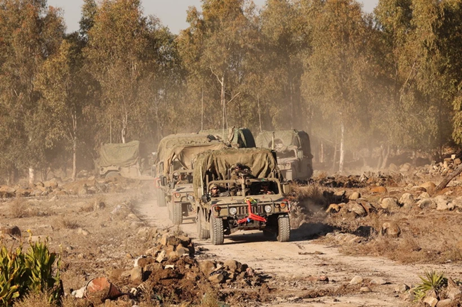 Liên hợp quốc sẵn sàng hợp tác thúc đẩy quá trình chuyển đổi chính trị tại Syria