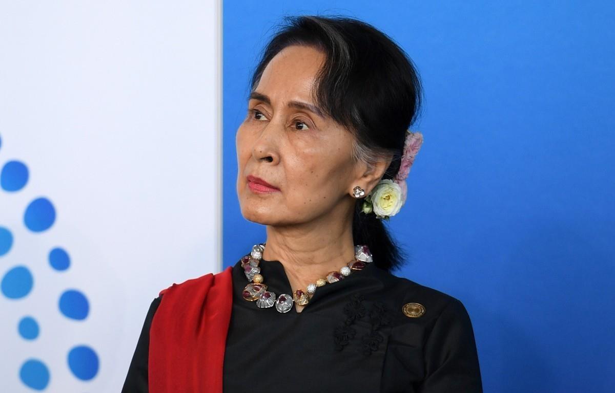 Myanmar ấn định ngày tổng tuyển cử vào tháng 11 tới