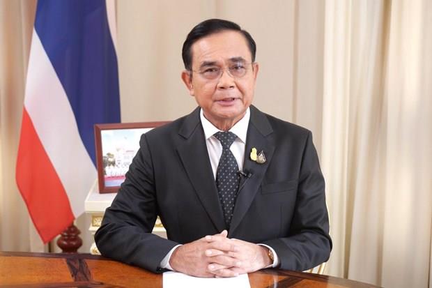 Thái Lan mong muốn thúc đẩy Quan hệ Đối tác Chiến lược ASEAN-Ấn Độ