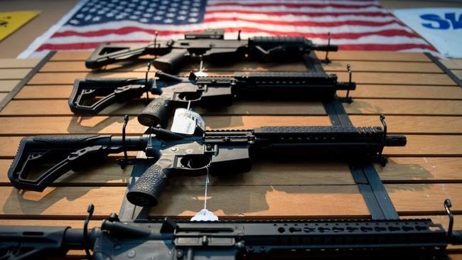 Hạ viện Mỹ thông qua gói dự luật kiểm soát súng đạn