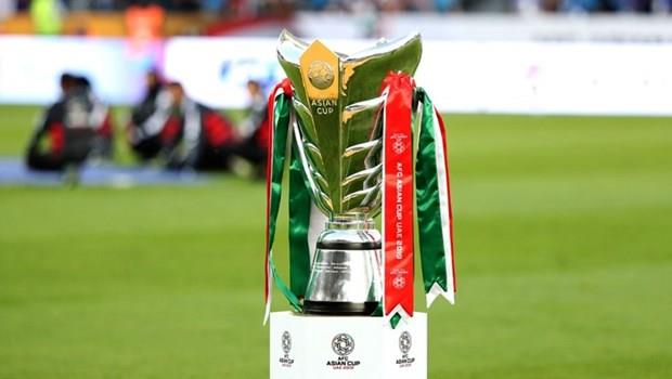 Saudi Arabia giành quyền đăng cai tổ chức Asian Cup 2027