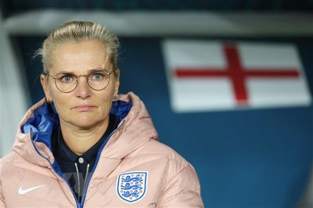 Huấn luyện viên Đội tuyển Bóng đá Nữ của Anh sẽ dẫn dắt Đội tuyển Nam?