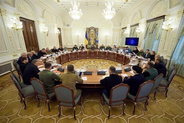 Điện Kremlin: Thỏa thuận về Ukraine - "đàm phán cần có hai bên"