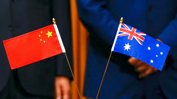 Australia kiện Trung Quốc lên WTO nhằm thúc đẩy đàm phán song phương
