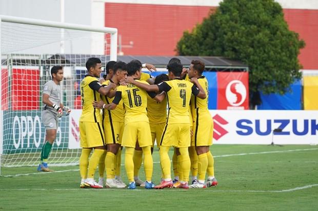 AFF Cup 2022: Malaysia hướng đến chiến thắng đậm trước Lào