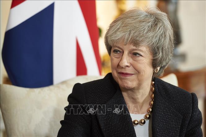 Vấn đề Brexit: Thủ tướng Anh kêu gọi Công đảng gạt bỏ bất đồng, cùng thỏa hiệp