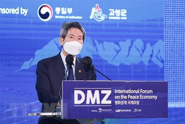Hàn Quốc lo ngại bất ổn an ninh gia tăng nếu đàm phán hạt nhân bế tắc