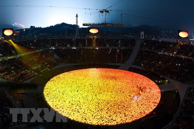 Lễ bế mạc Olympic PyeongChang 2018 hứa hẹn là đại tiệc văn hóa