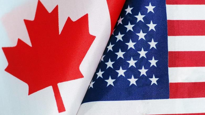 Mỹ phản đối Canada áp thuế dịch vụ kỹ thuật số